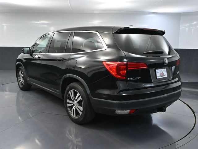 Used 2016 Honda Pilot EX-L image 5