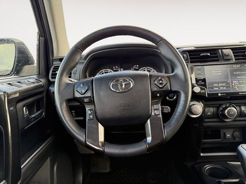 Used 2021 Toyota 4Runner TRD Off-Road Premium image 15