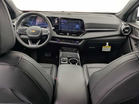 New 2026 Chevrolet Equinox LT AWD/4WD image 15