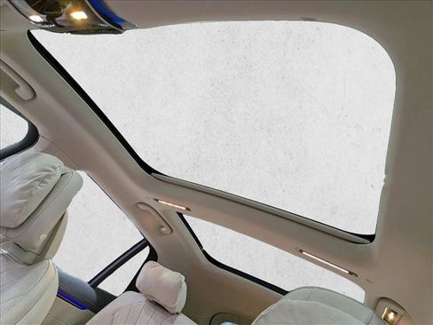 Certified 2023 Mercedes-Benz EQS 450+ 4MATIC SUV image 15