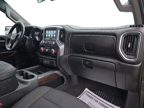 Used 2020 GMC Sierra 1500 Elevation w/ Elevation Value Package AWD/4WD image 17