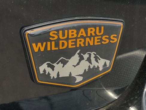 New 2026 Subaru Crosstrek 2.5i Wilderness AWD/4WD image 27