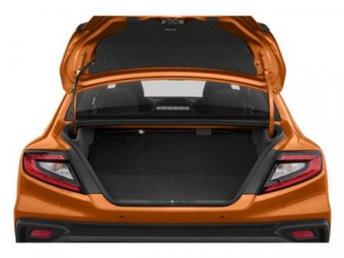 Used 2022 Subaru WRX Limited image 14