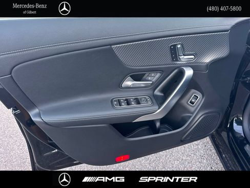 Certified 2026 Mercedes-Benz CLA 250 image 10