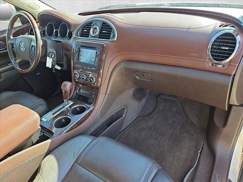 Used 2014 Buick Enclave Premium w/ Trailering Provision Package image 25