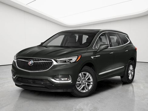 Used 2020 Buick Enclave Essence FWD image 51