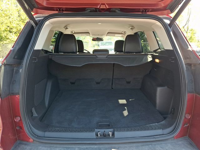 Used 2019 Ford Escape Titanium AWD/4WD image 35
