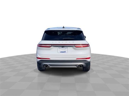 Used 2024 Lincoln Corsair AWD image 7