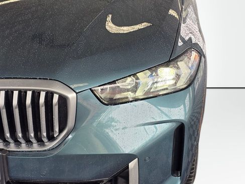 Used 2026 BMW X5 xDrive40i AWD/4WD image 10