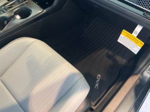 New 2026 Honda Civic Sport Touring image 26