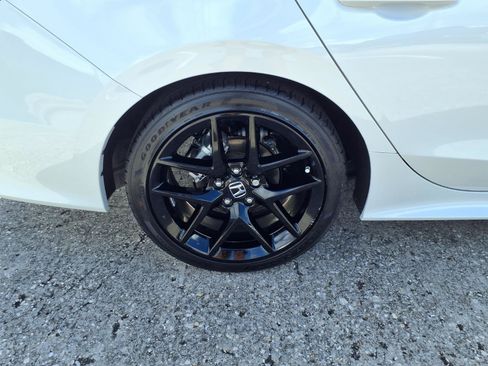 Used 2026 Honda Civic Sport image 26