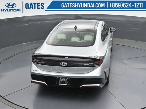 Used 2025 Hyundai Sonata SEL image 41
