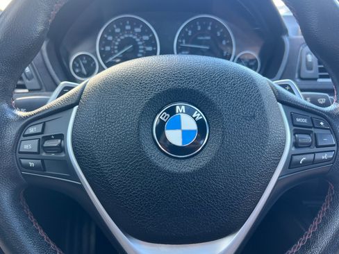 Used 2013 BMW 335i Sedan RWD image 10