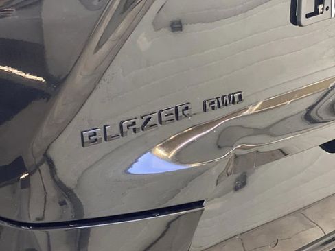 Used 2019 Chevrolet Blazer RS image 36