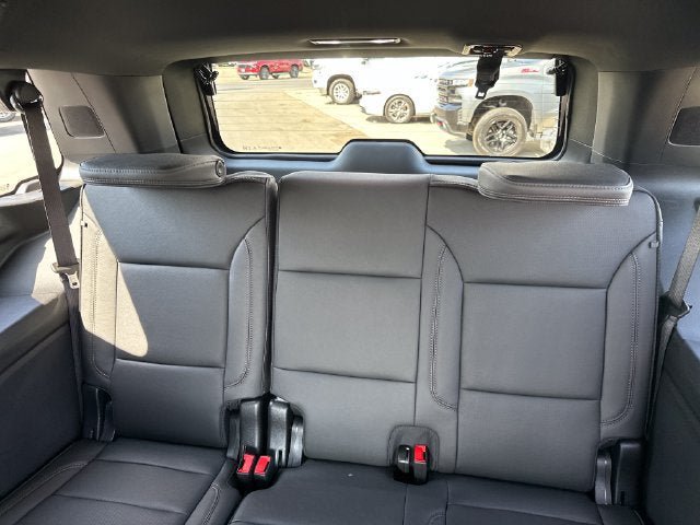 New 2026 Chevrolet Tahoe High Country AWD/4WD image 23