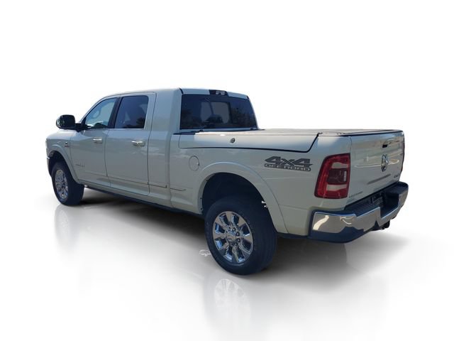 Used 2021 RAM 2500 Limited AWD/4WD image 3