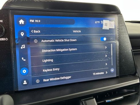 New 2026 Subaru Outback Premium AWD/4WD image 35