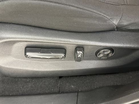 Certified 2022 Honda CR-V EX image 22