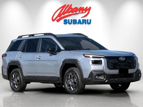 New 2026 Subaru Outback Premium AWD/4WD image 2