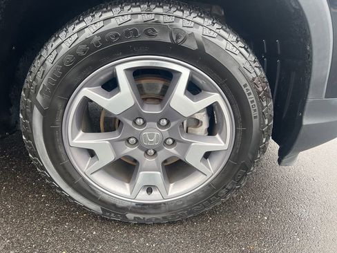 Used 2023 Honda Passport TrailSport image 58