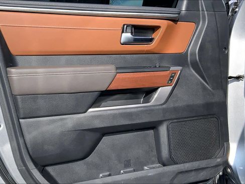 Used 2024 Toyota Tundra 1794 Edition image 22