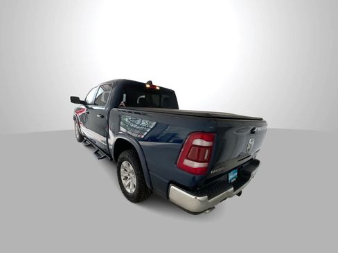 Used 2022 RAM 1500 Laramie AWD/4WD image 6
