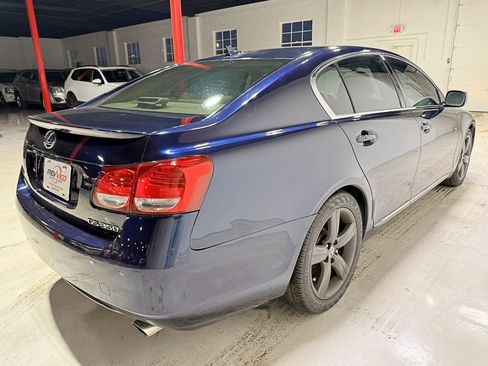 Used 2007 Lexus GS 350 image 7