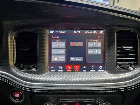 Used 2023 Dodge Charger SRT Hellcat image 49