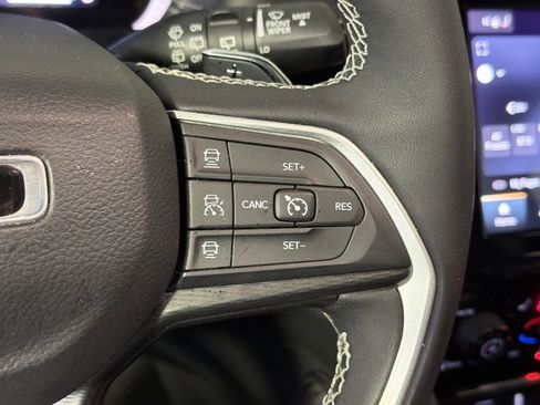 Used 2023 Jeep Grand Cherokee L Laredo w/ Luxury Tech Group I image 37