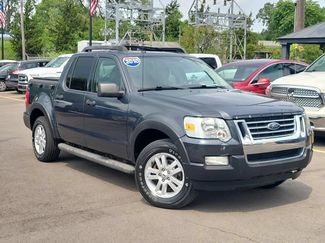 Used 2010 Ford Explorer Sport Trac XLT AWD/4WD 360° Tour