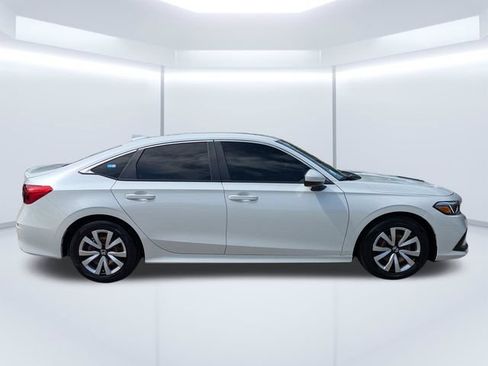 Used 2023 Honda Civic LX image 3