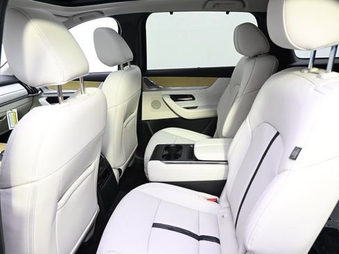 New 2026 MAZDA CX-90 3.3 Turbo S w/ Premium Plus image 21