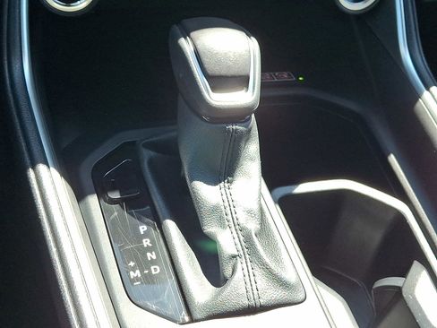 Used 2025 Toyota Grand Highlander AWD image 15