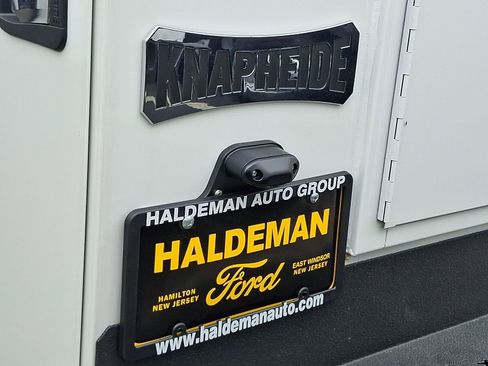 New 2025 Ford Transit 350 w/ Interior Upgrade Package image 10