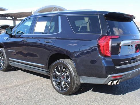 Used 2024 GMC Yukon Denali image 9