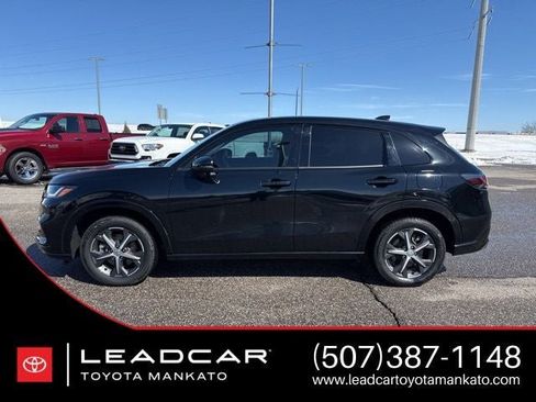 Used 2023 Honda HR-V EX-L image 8