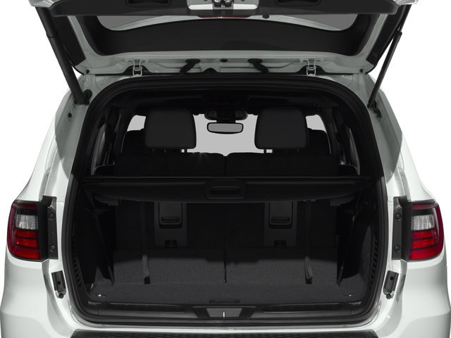 Used 2017 Dodge Durango R/T w/ Trailer Tow Group IV AWD/4WD image 16