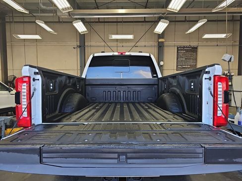 Used 2024 Ford F250 Lariat w/ Lariat Ultimate Package image 12
