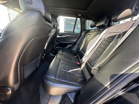 Certified 2023 BMW X3 M40i w/ Premium Package image 18