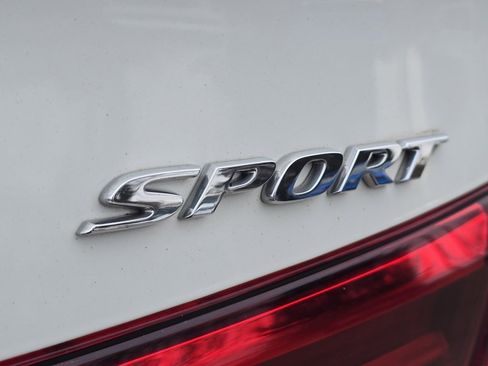 Certified 2023 Honda Civic Sport image 11