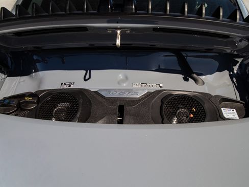 Certified 2024 Porsche 911 Carrera GTS RWD image 15