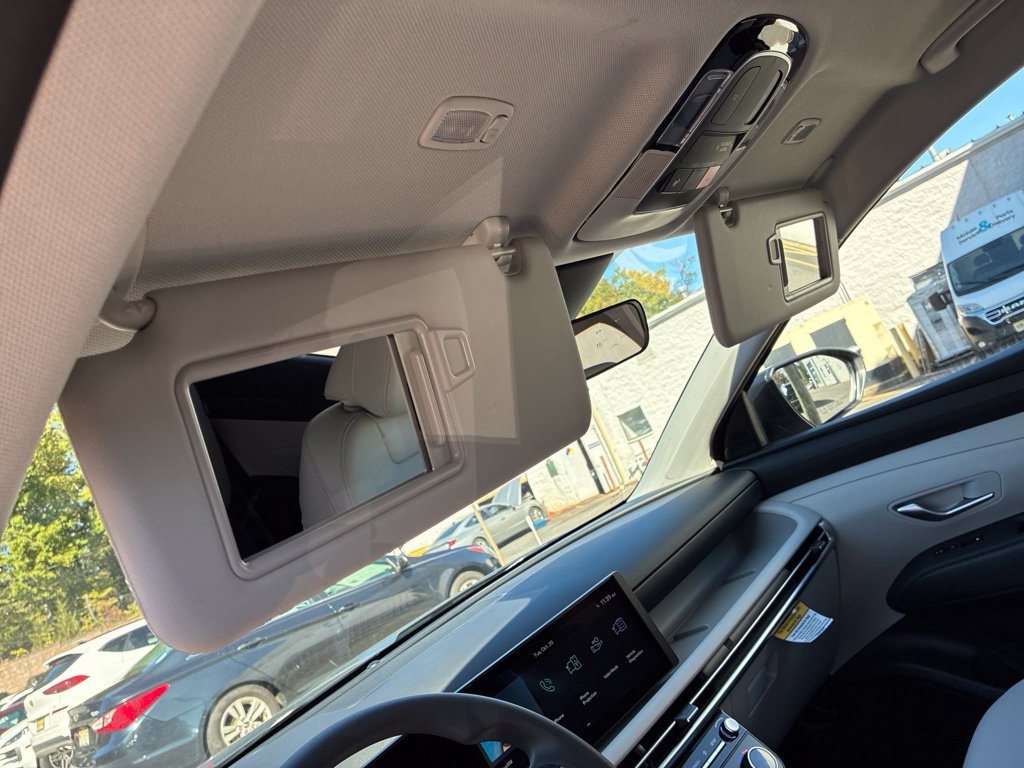 New 2026 Hyundai Tucson SEL Plus AWD/4WD image 39