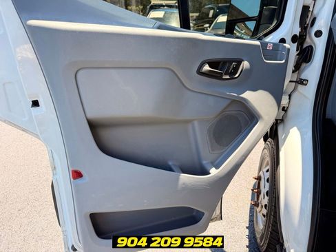 Used 2019 Ford Transit 350 XLT RWD image 23