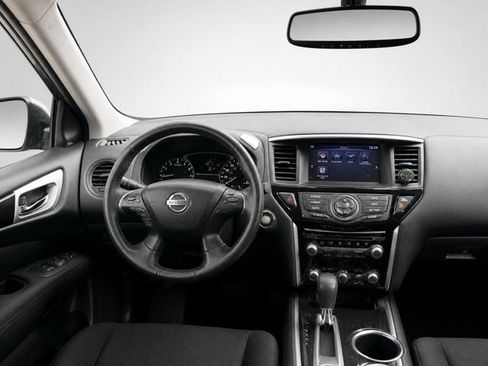Used 2020 Nissan Pathfinder SV FWD image 24