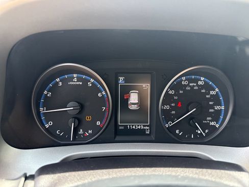 Used 2017 Toyota RAV4 XLE FWD image 26
