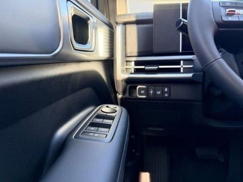 New 2026 Hyundai Santa Fe XRT AWD/4WD image 25