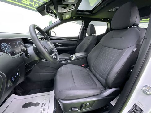 Used 2022 Hyundai Santa Cruz SEL w/ Activity Package image 16