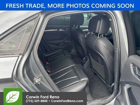 Used 2016 Audi S3 Premium Plus AWD/4WD image 13