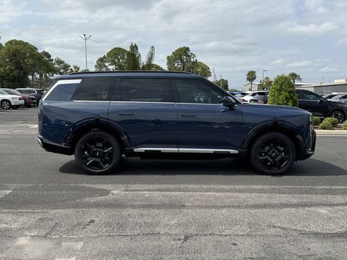 New 2027 Kia Telluride SX FWD image 3