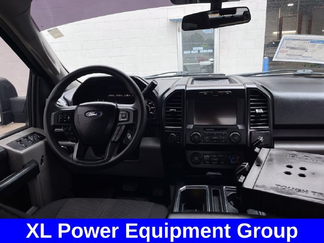 Used 2020 Ford F150 XL w/ Equipment Group 101A Mid AWD/4WD image 12